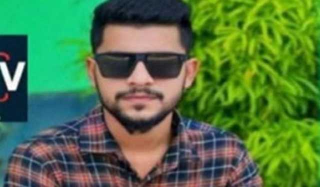 চন্দনাইশে ট্রেনে কাটা পড়ে যুবকের মৃত্যু