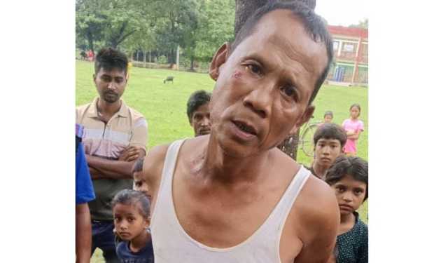 নেত্রকোনায় বকেয়া টাকা চাওয়ায় দোকানিকে খুন