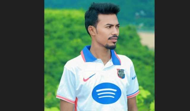 নিখোঁজ বিকাশ কর্মীর লাশ মিলল নদীতে