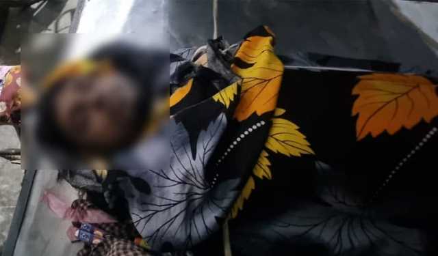 মুক্তিপণ দিয়েও শেষ রক্ষা হয়নি জহিরুলের