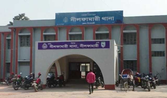 নীলফামারীতে স্কুলছাত্রীর ঝুলন্ত মরদেহ উদ্ধার