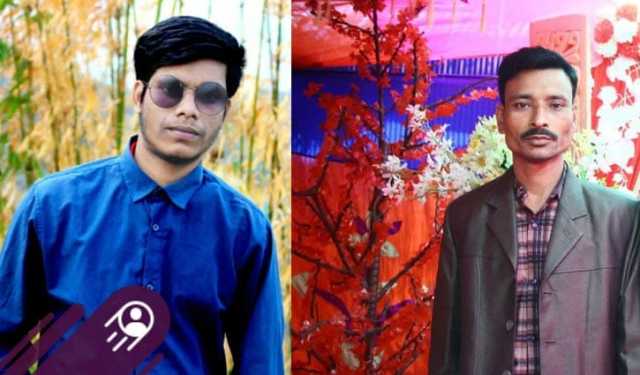 ‘বিদায় দেওয়ার সময় গাড়ির ভেতর ঘুমানোর কথা বলেছিল’ 