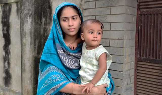 ৭ লাখ টাকা হলে বাঁচবে অয়ন