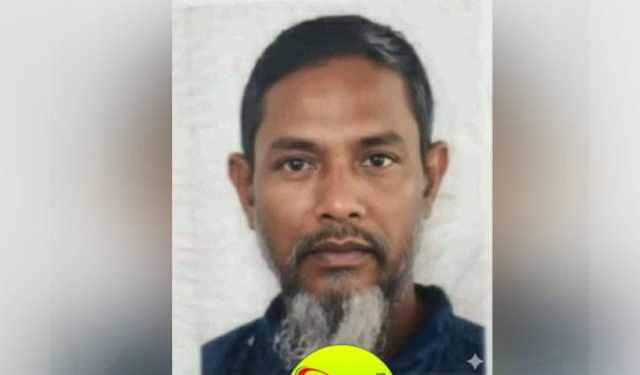 নিখোঁজের একদিন পর পুকুর থেকে বৃদ্ধের মরদেহ উদ্ধার