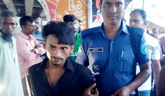 চটের বিছানা নিয়ে বাগবিতণ্ডা, যুবককে হত্যা
