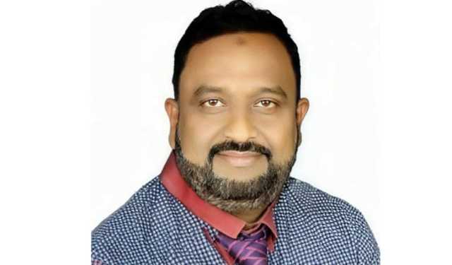 ফরিদপুরে সড়ক অবরোধের সমন্বয়ক ইউপি চেয়ারম্যান গ্রেপ্তার