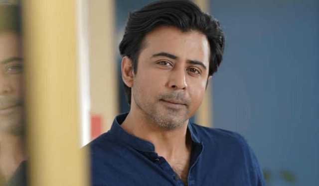 দিনশেষে আমাকে মরতে হবে: আফরান নিশো