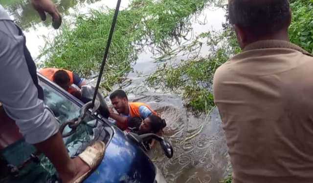 চালকের ঘুমই চির ঘুমে পাঠালো ৭ জনকে