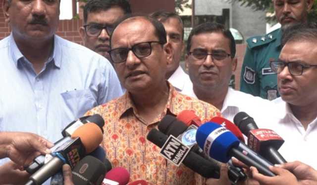 ‘সেপ্টেম্বরের মধ্যে ১৬৫ উপজেলায় স্কুল ফিডিং কার্যক্রম শুরু হবে’