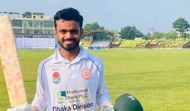 অস্ট্রেলিয়ায় ‘এ’ দলে ৭ টেস্ট ক্রিকেটার