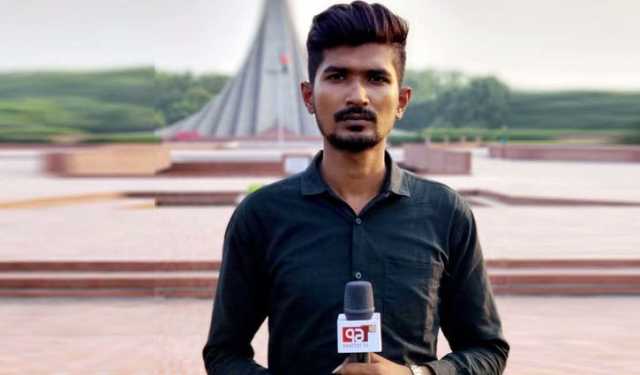 আশুলিয়ায় সাংবাদিককে মারধর-অপহরণের চেষ্টায় আটক ২