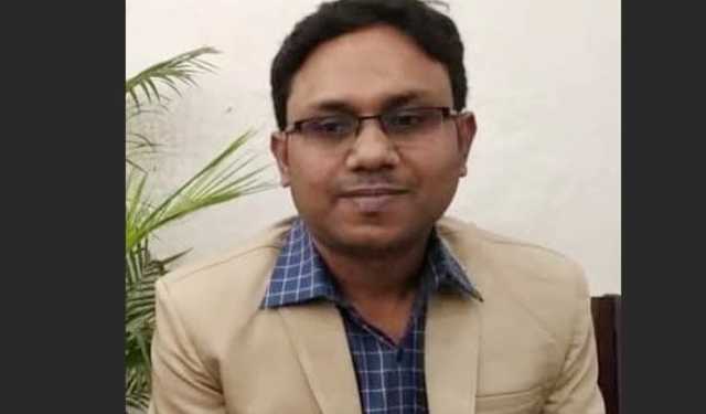 সাংবাদিক আরেফিন তুষার আর নেই