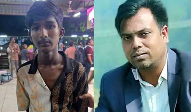 সাংবাদিক তুহিন হত্যা: আরো এক আসামি গ্রেপ্তার
