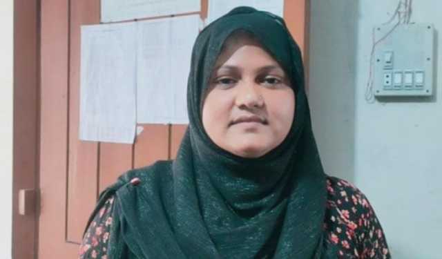 মানিকগঞ্জে যুব মহিলা লীগ নেত্রী গ্রেপ্তার