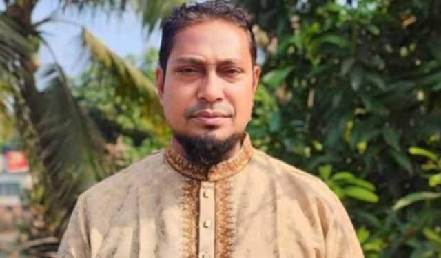 নোয়াখালীতে সরকারি চাল বিক্রির অভিযোগে বিএনপি কর্মী গ্রেপ্তার