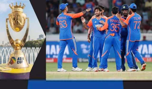 ওপেনিংয়ে তারকার ভিড়, এশিয়া কাপ দল নিয়ে ধন্দে ভারত