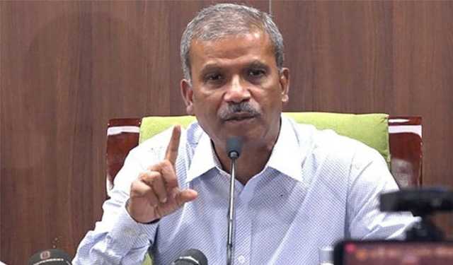 প্রধান বিচারপতির সঙ্গে সেনাপ্রধানের বৈঠককে ‘গুজব’ বললেন ড. আসিফ
