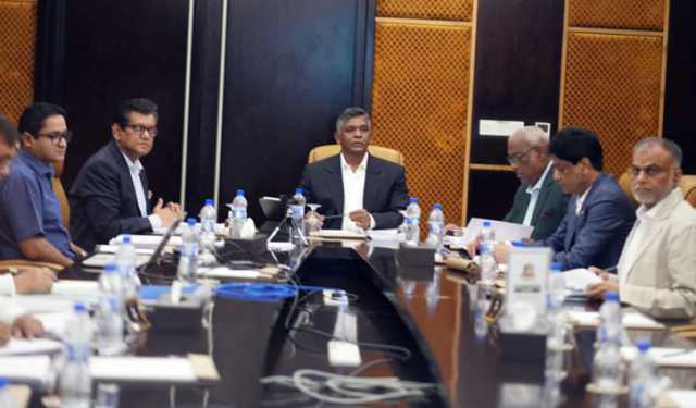 বিসিবি নির্বাচন অক্টোবরে