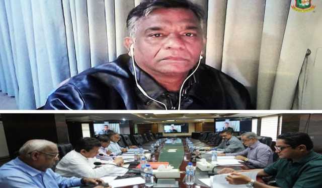 বিসিবির বোর্ড সভায় যেসব সিদ্ধান্ত হলো