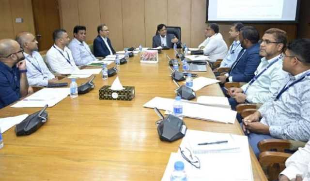 অর্থপাচার ঠেকাতে বাংলাদেশ ব্যাংকের কর্মকর্তাদের প্রশিক্ষণ