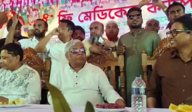 এই উপমহাদেশে পিআর পদ্ধতি অচল: বুলু