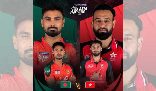 টস জিতে বোলিংয়ে বাংলাদেশ