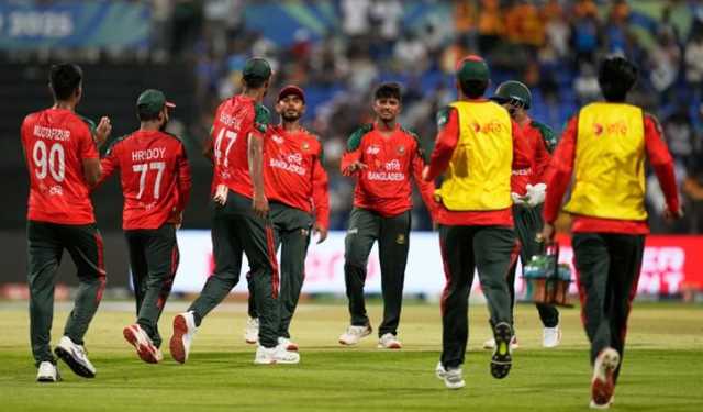 সুপার ফোরে টিকে থাকতে ভাগ্য-সমীকরণের জালে বাংলাদেশ