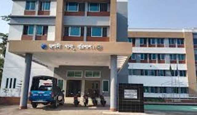 বরিশালে বাবুল হত্যা মামলায় গ্রেপ্তার ৭