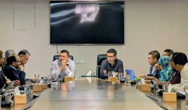নিরাপত্তা ছাড়পত্র আরো সহজ করলো বিডা