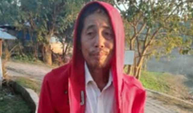 খাগড়াছড়িতে নিখোঁজে ৩ দিন পর মৃতদেহ উদ্ধার
