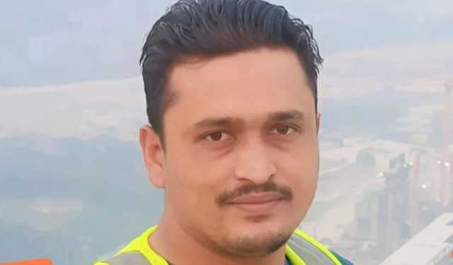 চার টুকরো করে যুবককের লাশ খালে ফেলেন দম্পতি
