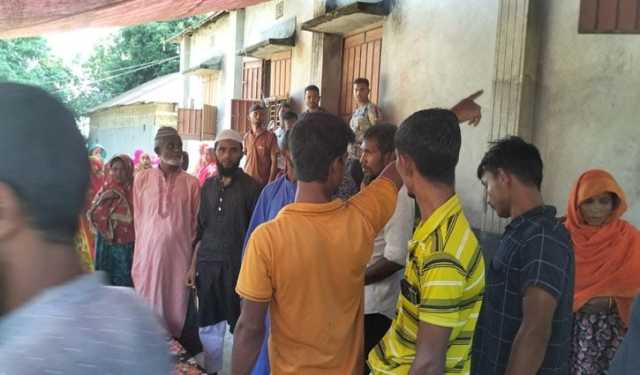 ভাইকে বাঁচাতে গিয়ে ২ ভাইয়ের মৃত্যু
