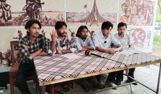 চাকসু: নির্বাচনে স্বচ্ছতা নিশ্চিতের দাবি বৈচিত্রের ঐক্য প্যানেলের
