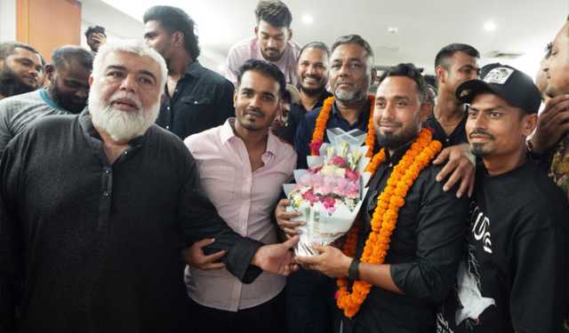 ক্রিকেট, ক্রিকেটারদের জন‌্য প্রয়োজনে বিসিবির বিরুদ্ধে লড়বেন মিঠুন