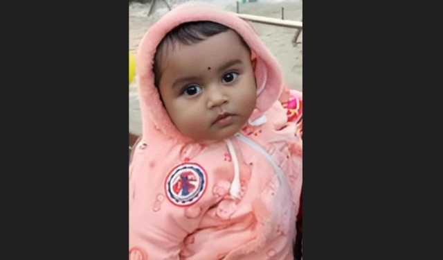 কু‌ড়িগ্রা‌মে পুকুরে ডুবে শিশুর মুত্যু
