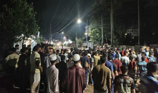 সিএনজি চালকের বিরুদ্ধে কুবি শিক্ষার্থীকে মারধরের অভিযোগ