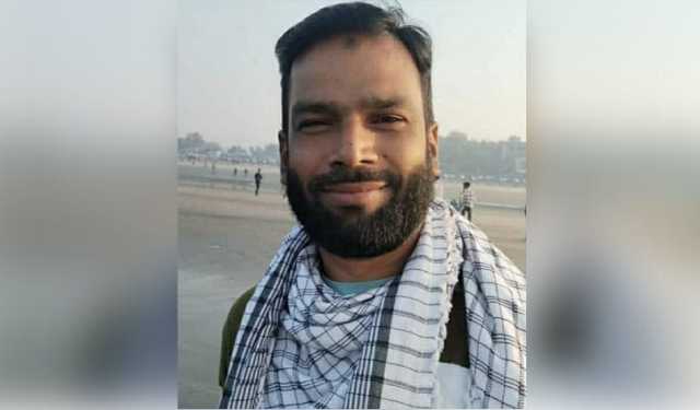 বৈষম্যবিরোধী মামলায় কুবি কর্মচারী গ্রেপ্তার করেছে পুলিশ