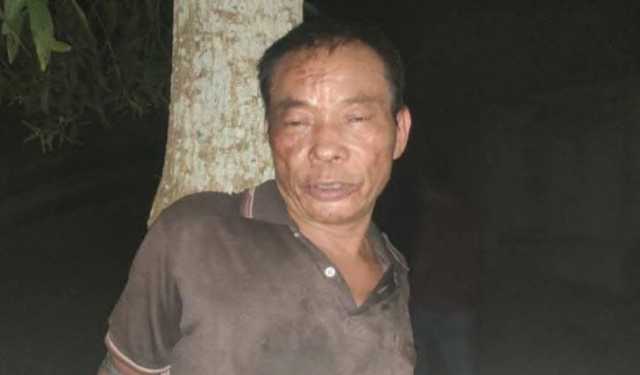 কক্সবাজারে স্বামীকে হত্যার পর স্ত্রীকে ধর্ষণের অভিযোগ