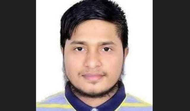 কক্সবাজারে ছাত্রলীগ কর্মীর ছুরিকাঘাতে জামায়াত নেতা নিহত