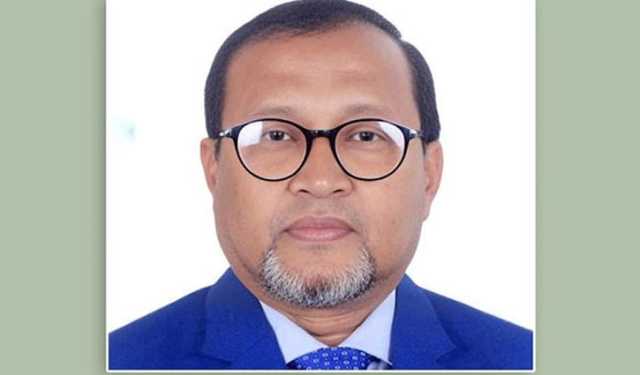 দুদক পরিচালক মীজানুল বরখাস্ত
