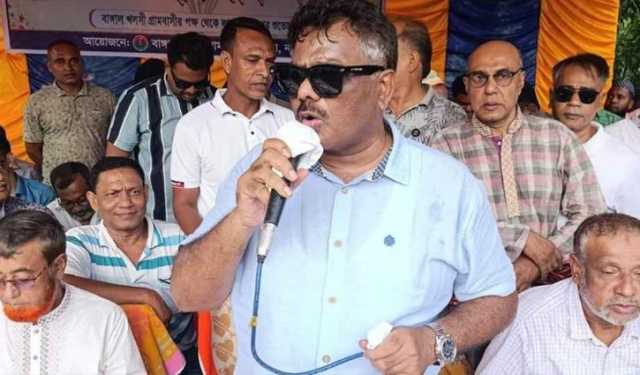 আল্লাহ গণতন্ত্রে ফেরার সুযোগ দিয়েছেন, অবহেলা করা উচিত হবে না: দুল