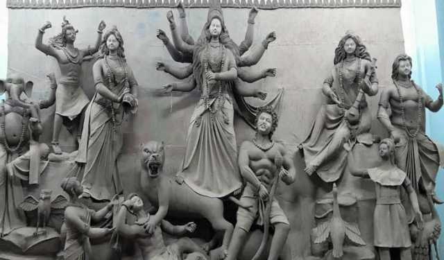 কুষ্টিয়ায় এবার ২৫০টি মন্দিরে দুর্গাপূজা, বেড়েছে ২২টি মন্ডপ