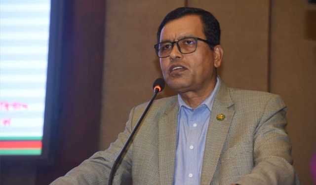৩৬ জুলাইয়ের অর্জনকে ধরে রাখতে হবে: ডিএসসিসি প্রশাসক 
