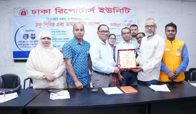 শহরে প্রাইমারি হেলথ কেয়ার অনেক দুর্বল: স্বাস্থ্য সচিব