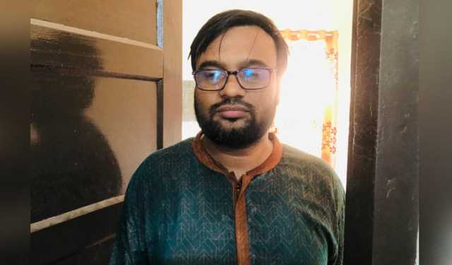 ঢাবিতে ঠিকাদারির টাকা নিতে এসে ছাত্রলীগ নেতা আটক