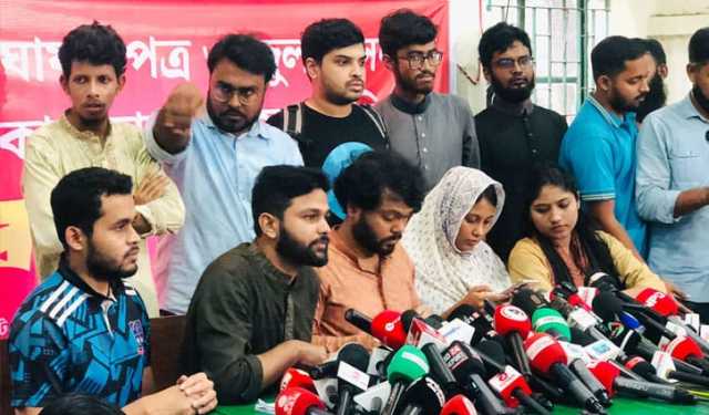 ড. ইউনূসকে প্রধান করে তত্ত্বাবধায়ক সরকার গঠনের দাবি