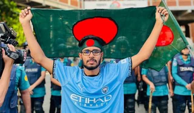 না চেয়েও ঢাবি ছাত্রদলের কমিটিতে পদ পাওয়ার দাবি শিক্ষার্থীর
