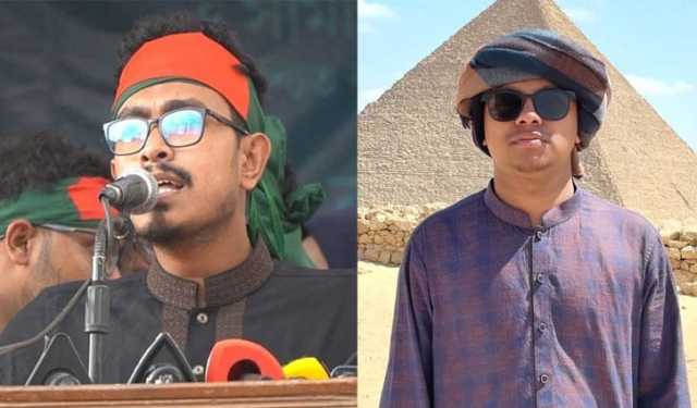ডাকসু নির্বাচনে শিবিরের প্যানেলে ভিপি-জিএস প্রার্থী চূড়ান্ত 