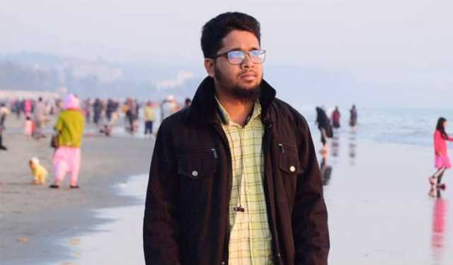 আটক জালালকে নিয়ে পোস্ট করে হামলার শিকার ডাকসুর আরেক ভিপি প্রার্থী