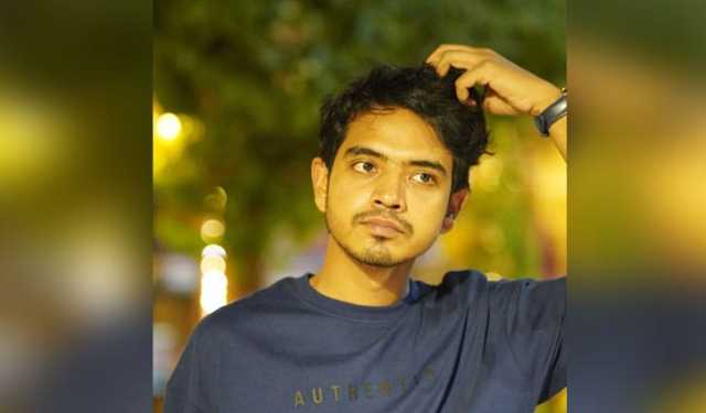 ডাকসু: নিরাপত্তাহীনতায় স্বতন্ত্র ভিপি প্রার্থী শামীম, থানায় জিডি